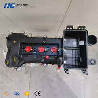 Moteur neuf 1.0L G3LA essence, bloc long complet Newpars pour Hyundai I10 Eon Kia Picanto Ray