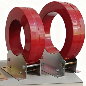 LXK-BS80 ~ 300 屋外用三相ゼロシーケンス変圧器 - Product Image 1