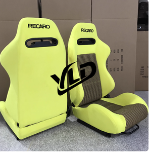 Asiento Ajustable Plegable para Juegos de Carreras YLD OEM para <span class=keywords><strong>PS4</strong></span>, para Simulador de Carreras y Drift - Product Image 5