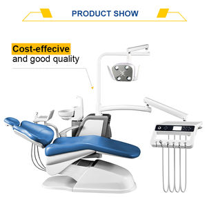 Turbine électrique, équipement dentaire, prix, fauteuil dentaire de haute qualité, tendance - Product Image 6