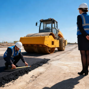 Equipo de compactación 6830 HEIC Compactadores de impacto en venta - Product Image 1