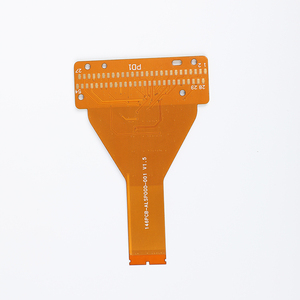 Thiết kế mới chuyên nghiệp <span class=keywords><strong>FPC</strong></span> nhà sản xuất Flex bảng mạch in <span class=keywords><strong>FPC</strong></span> linh hoạt - Product Image 1