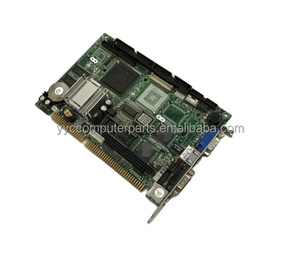 Tarjeta IPC Original FB2500 V2.1 100% Funcional, Tarjeta CPU FB2500, Bus PICMG10 PC/104 con CPU y RAM, Tarjeta FB2500 V2.1 - Product Image 1