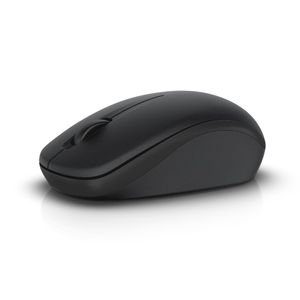 Ratón Inalámbrico WM126 para Computadora, USB Óptico, 3 Botones, Alcance de 10M, 115x65x35mm, DPI 1000, 1 Botón de Rueda, Ambidiestro, para Laptop/Escritorio - Product Image 2