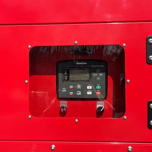 Générateur diesel silencieux à technologie avancée Cummins 200 kW 100 kW 300 kW 400 kW 500 kW 600 kW pour l'industrie et la construction - Product Image 5