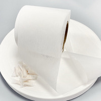 Papier filtre à snus haute résistance, qualité alimentaire, respirant, techniques de laminage, résistant aux taches, sans tabac, menthe douce, énergisant