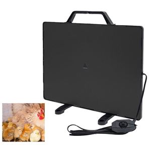 Chauffe-coop à température réglable pour l'éclosion des poussins et l'élevage des cailles - Product Image 4