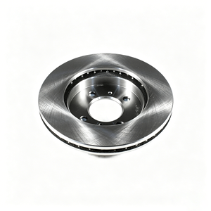 จานเบรกหน้าประสิทธิภาพสูง MR449771 สำหรับมิตซูบิชิ แลนเซอร์ 6 รู จานเบรกสำหรับรถแข่ง ทนความร้อน ระบบเบรกอัตโนมัติ - Product Image 1