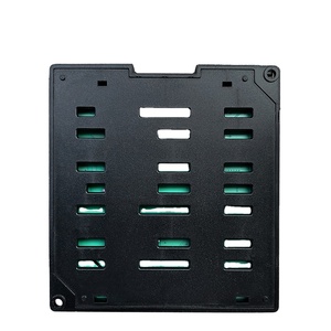 Deep Sea Diesel BC2405 and BC1205 Generator <b>24V</b> <b>Battery</b> Charger with 5A Float Charge Made of Durable Plastic - Product Image 6