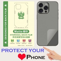Mesin Cetak Casing Ponsel untuk 18 Pro Max Pabrik Cover Kustom OEM Grosir Aksesoris Ponsel