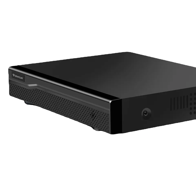 Vsatarcam New 16 Channel NVR Connect