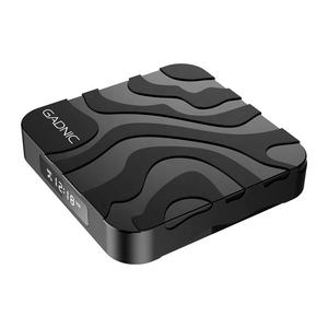 T95 MAX H618 4G 64G Android 12 <span class=keywords><strong>TV</strong></span> Box 2.4G/5G Wifi Dual Nuevo Reproductor Multimedia Allwinner H618 de Cuatro Núcleos <span class=keywords><strong>Smart</strong></span> OTT Set Top Box T95MAX - Product Image 6