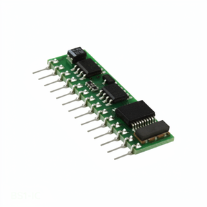 Circuito Integrado BOM IC en Stock, Circuito Integrado MOD PIC16C56A 4MHZ 16B 256B BS1-IC, Conjunto de Componentes Electrónicos Integrados - Product Image 1