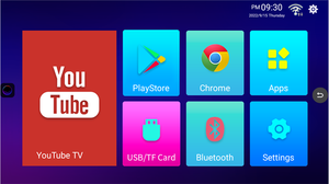 Công Suất Cao Siêu Bass Phát Sóng Trực Tiếp Card Âm Thanh <span class=keywords><strong>Wifi</strong></span> Bằng Gỗ Di Động DJ Xe Đẩy Hộp Loa - Product Image 3