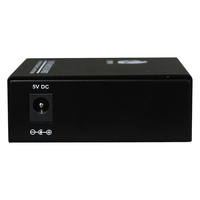 Convertisseur Optique RS485 vers Fibre, Convertisseur RS232 vers Fibre, Série vers Fibre