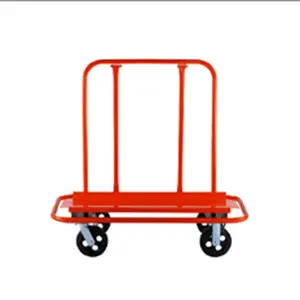 Zware transportkar voor gipsplaten, multipurpose, met <span class=keywords><strong>platform</strong></span>, lage minimale bestelhoeveelheid - Product Image 3