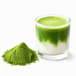 Wholesale Ceremonial Grade Matcha Powder Japanese Standard Organic Pure Green <b>Tea</b> Flexible Weight Options For Premium Retailers - Product Image 1