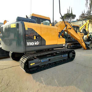 Excavator Mini Hyundai HX80G 8 ton Tier <span class=keywords><strong>2</strong></span> Tier <span class=keywords><strong>3</strong></span> - Product Image 5