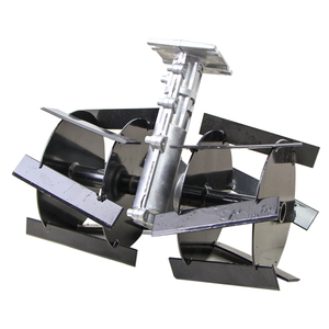 Pezzi di ricambio multifunzionali del coltivatore del coltivatore del decespugliatore dell'attacco del coltivatore - Product Image 4
