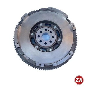 SAIC Maxus boîtes de vitesses manuelles et automatiques V90 Brand New Six-speed Embrayage Flywheel Assembly Parts Vehicle Parts - Product Image 3