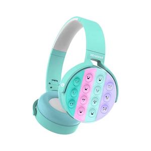 Auriculares inalámbricos para Apple, audífonos manos libres con micrófono para teléfonos móviles Huawei ELGZ - Product Image 5