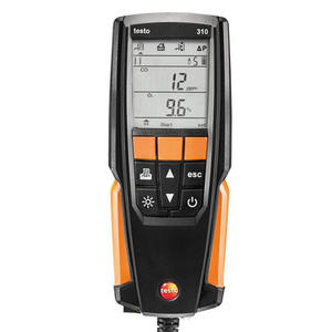 Тестер 310 эффективности горения - Product Image 1