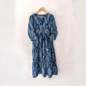 Renueva tu Armario con Este Elegante y Cómodo Vestido Casual para Mujer, Compra Directamente del Proveedor - Product Image 1