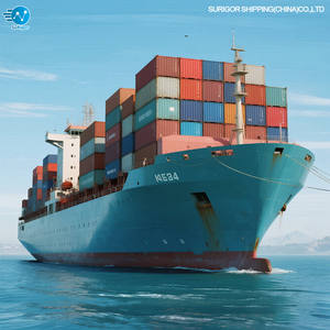 Envío de Mercancías Peligrosas DDP, Envío de Baterías LCL + Express desde China a Alemania con 40-45 Días, Proveedor Logístico Confiable y Seguro con Seguro - Product Image 2