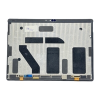 Écran LCD pour Microsoft Surface Laptop Tablet Pro 1 2 3 4 5 6 7 Plus 8 9 LCD Utilisation d'un écran tactile d'origine