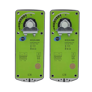 उच्च गुणवत्ता 24 वी एसी/डीसी स्विच प्रकार इलेक्ट्रिक एक्टोरेटर - Product Image 5