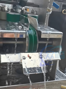 เครื่องตัดซูชิเอบิ Zolim ความแม่นยำสูง เครื่องตัดซูชิเอบิขายดี อุปกรณ์ตัดซูชิเอบิ เครื่องตัดกุ้ง - Product Image 2