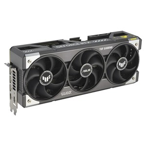 การ์ดแสดงผล TUF-RTX5080-016G แบบใหม่เอี่ยมจากโรงงานใหม่ล่าสุดออกแบบกราฟิกการ์ด Ai Computing โอเวอร์คล็อกการเรนเดอร์สด - Product Image 2