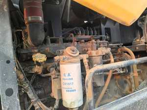 Liugong เกรด CLG4180D มือสองแมว PQ190 140g 140H 16G 16M 12H 140K 14H GD511รถเกรดมอเตอร์ GD623 - Product Image 4