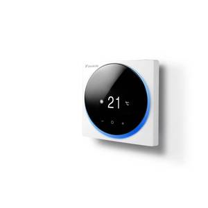 <b>Mini</b> Penta Split Ducted <b>Air</b> <b>Conditioner</b> Daikin-fdxm-90-99121212 9000+9000+12000+12000+12000 Btu R32 A+++ Daikin Penta Split Duct - Product Image 6