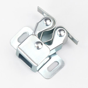High Quality Wholesale <strong>Push</strong> to <strong>Open</strong> Kitchen Cabinet Door Closers Door <strong>Latch</strong> Door <strong>Latch</strong> Types - Product Image 6
