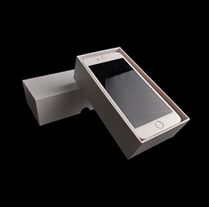 Sản Phẩm OEM Sang Trọng Hộp Điện Thoại Cho Điện Thoại 24K Vàng Sang Trọng Hộp Điện Thoại Bao Bì - Product Image 5