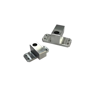 Boulons de précision en acier inoxydable 304 à haute concentricité pour systèmes de fixation rapide d'escalade haut de gamme en extérieur - Product Image 6