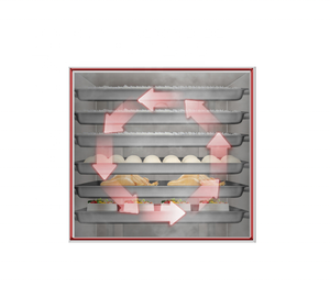 Commercieel <span class=keywords><strong>Gas</strong></span> 12 Lagen Stomende Rijstkast, Rijststomer Kastmachine - Product Image 6