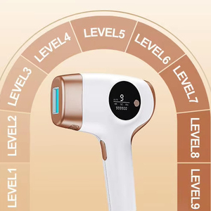 Masseur corporel électrique portatif, appareil de massage pour soulager les muscles en profondeur, pour le dos, le cou, les épaules, les jambes - Product Image 1