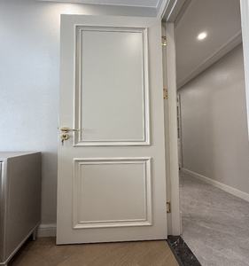 Porta Interna Moderna Artorian Arto-45 in Materiale Composito Impermeabile con Superficie Rifinita, Cerniera Nascosta e Serratura Magnetica - Product Image 2