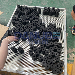 Wholesale Price Charcoal Coal Briquette Gypsum <b>Chalk</b> Drying Oven Machine Box Type Mesh Belt Dryer - Product Image 3
