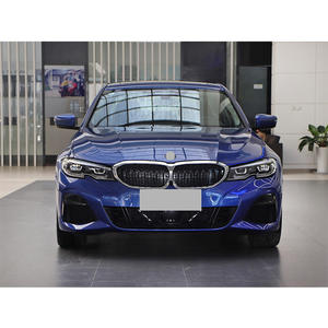 Piezas del kit de carrocería Teambill para <span class=keywords><strong>BMW</strong></span> G20 G28 3 Series 19-22 <span class=keywords><strong>Tuning</strong></span> to <span class=keywords><strong>M8</strong></span> Style Looking Parachoques delantero de coche modificado Parrilla mejorada - Product Image 2