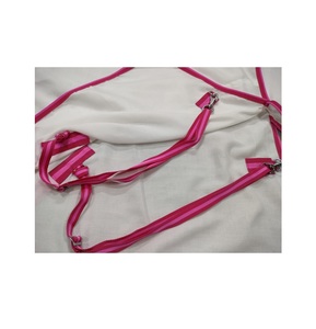 Couverture pour cheval élégante et imprimée, en tissu résistant, pour une utilisation quotidienne à l'écurie et en voyage - Product Image 4