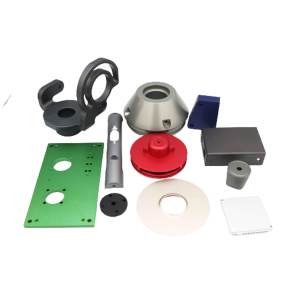 Service d'impression en plastique 3D, produits métalliques, imprimante 3D, prototypage, fournitures d'usine en chine, impression 3D - Product Image 3