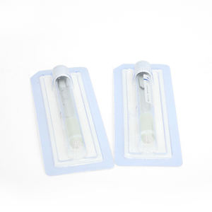 HBH Popular PRP HA tubo con anticoagulante - Product Image 4