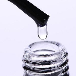 Esmalte de gel uv de alto brillo, capa superior mate, para crear tu propia marca, suministros de fábrica - Product Image 5