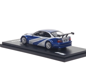 Modelo de coche de aleación 1:64 - Product Image 3