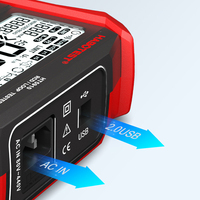 Habotest HT5910 Professional Safety Test Instrument All House Acceptance Engineering Leakage Switch Loop Electrical Instruments