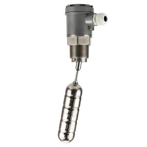 380V patlamaya dayanıklı paslanmaz çelik tekne şamandıra sıvı seviye kontrolü ler su seviye kontrolü anahtarı enstrüman - Product Image 1