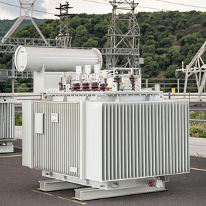 Máy biến áp phân phối ngâm dầu 33kv 11kv 7kv 800kva 750kva 630 KVA <span class=keywords><strong>22kv</strong></span> 6.6kv 15 KV 20kv 25 KV 600kva 500kva - Product Image 3